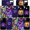 Phone Case for iPhone 17 16 15 Plus Xiaomi Poco F8 F7 X7 X6 M8 C85 C75 Redmi Note 14 12 11 13 Pro Max A4 14C 13C 15C Pikachu GO Gengar Pokemon Cover