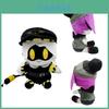 Adorable Murder Drones Plush Doll Perfect For Fans And Gamers