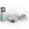 Mini Portable Humidifier USB Medical Silent Mesh Nebulizer Handheld Asthma Inhaler Atomizer for Kids Adult Health Care