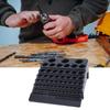 Washable Drill Bit Storage Box Keep Your Countertop Clear for Storing Drills/Milling Cutters/Tool Holders