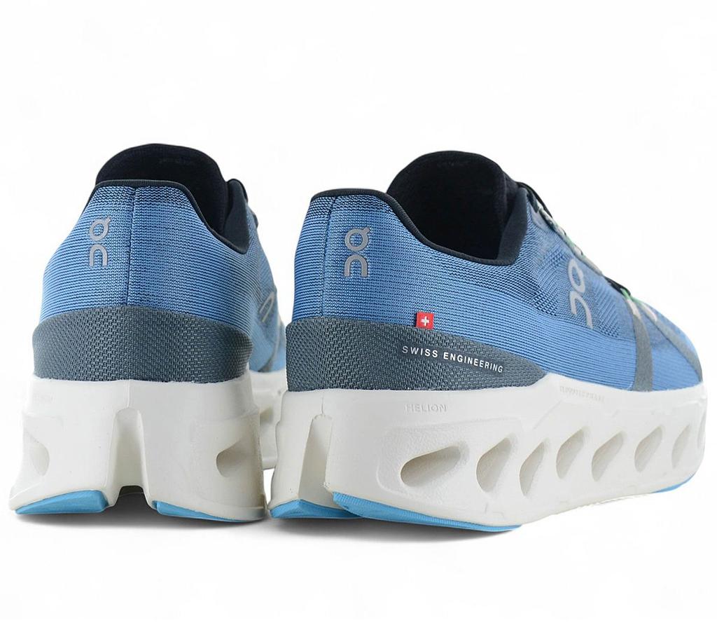 ON Running Cloudeclipse - Herren Laufschuhe Cloud Blau 3MD30093125 ORIGINAL