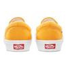 Vans Slip-On Series 138 Retro Street Low-Top Skate Shoes Unisex Sneaker Leaf-Yellow VN0A3TKBUVF
