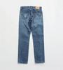 Edwin 503 Slim Tapered Denim Made in Used Pants, Jeans, Japan, 100% Cotton, Men's, E50322-46, Medium,