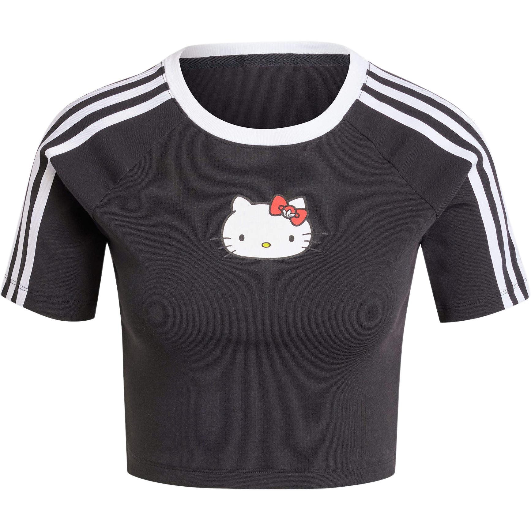 Adidas x HELLO KITTY T Shirt