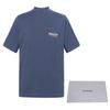 Balenciaga Political Campaign Large Fit T Shirt 641675TKVJ11366