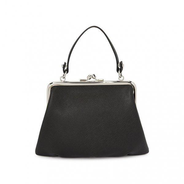 Vivienne Westwood Damska torebka crossbody na łańcuszku 4b010007w S0021 N401