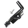 Car Battery Clamping Strip Modified Fixed Battery Holder For Golf For Passat For Skoda 5Q0803219C Car Accessories