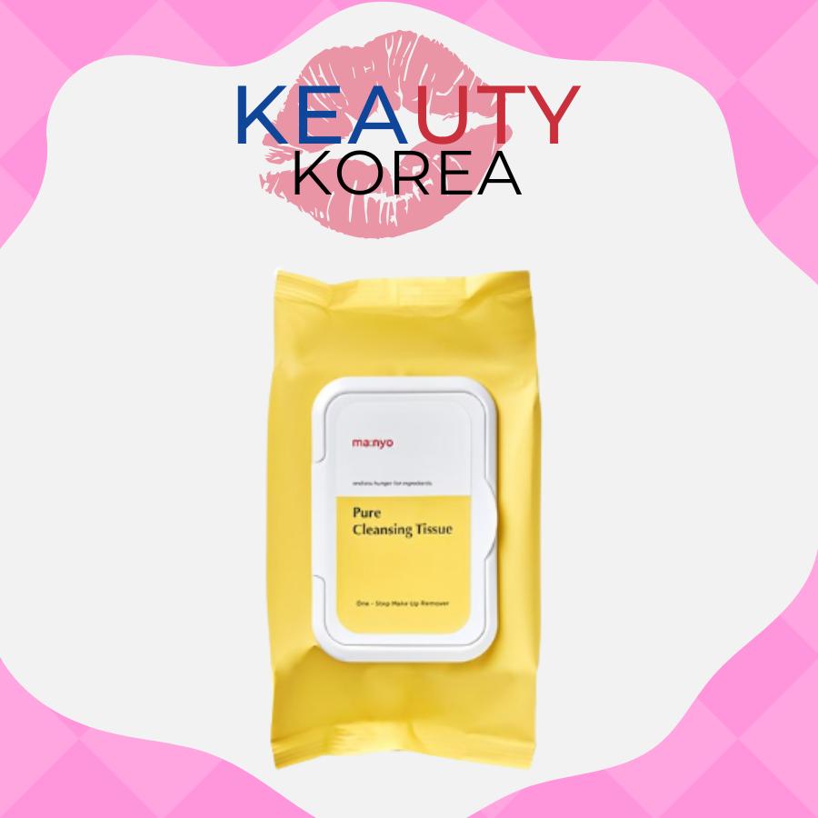 MANYO FACTORY Reinigungstuch