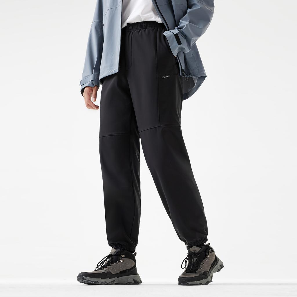 CAMEL Urban Function Series Soft Shell Pants Men's A14CA68685