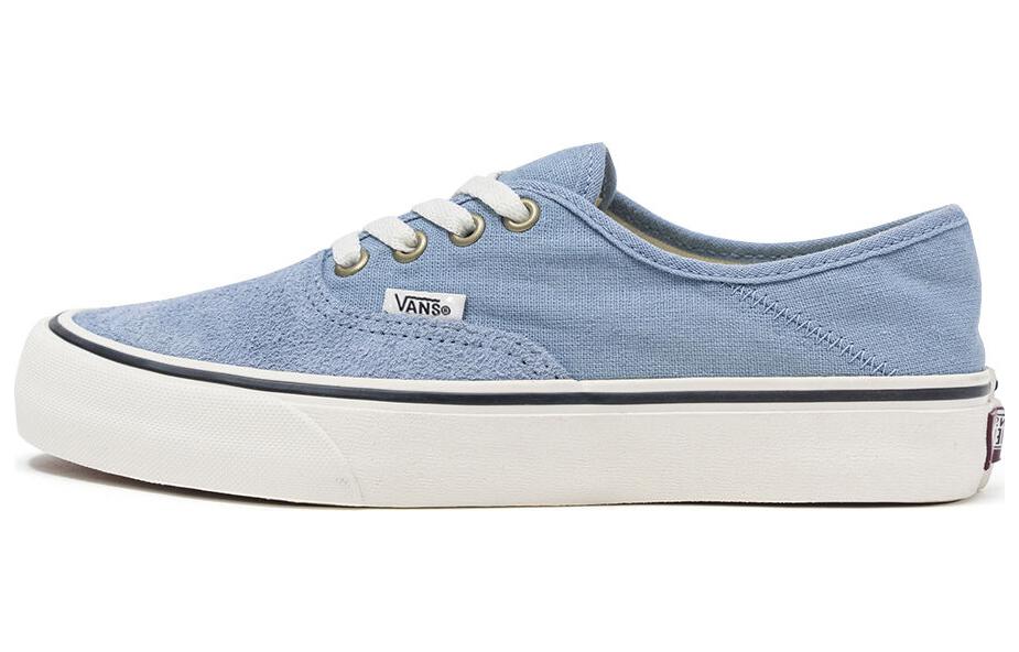 Vans Authentic Blue Denim VN0A4BX5BD2 43