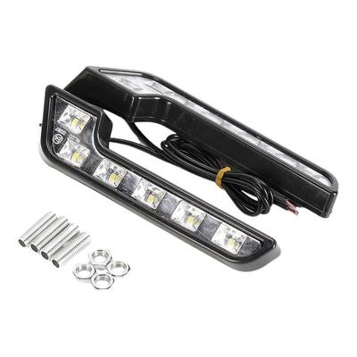 Lámparas – Luces de conducción diurna
