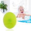 Face Scrubber Waterproof Easy To Use Non-slip Facial Cleansing Pad for Gift