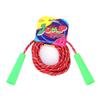 Lightweight Jump Rope For Fitness Portable Exercise Rope Sports Equipment Weight Skipping Loss D8L1