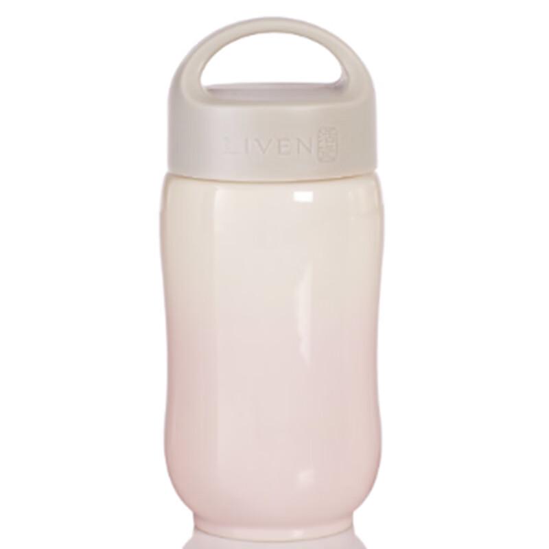 ACERA Lucky Portable Ceramic Tea Cup 360ml