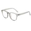 Korean Women's&men's Anti-radiation/anti-blue Light Glasses Computer Glasses
