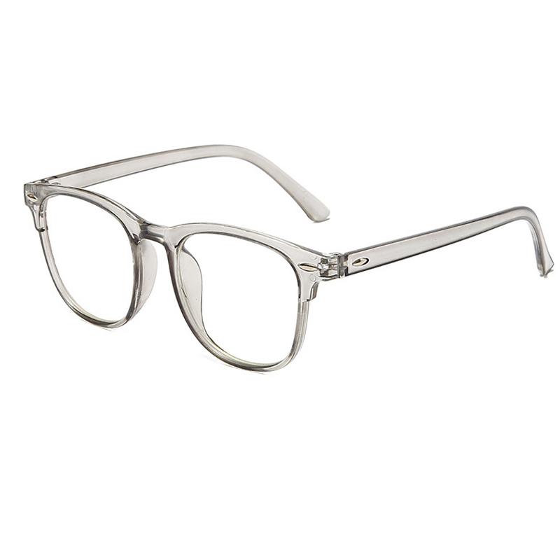 Korean Women's&men's Anti-radiation/anti-blue Light Glasses Computer Glasses