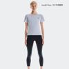 On Modern Blue Performance-T Women's