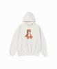 Ac Teddy Bear Hoodie (2 Color)