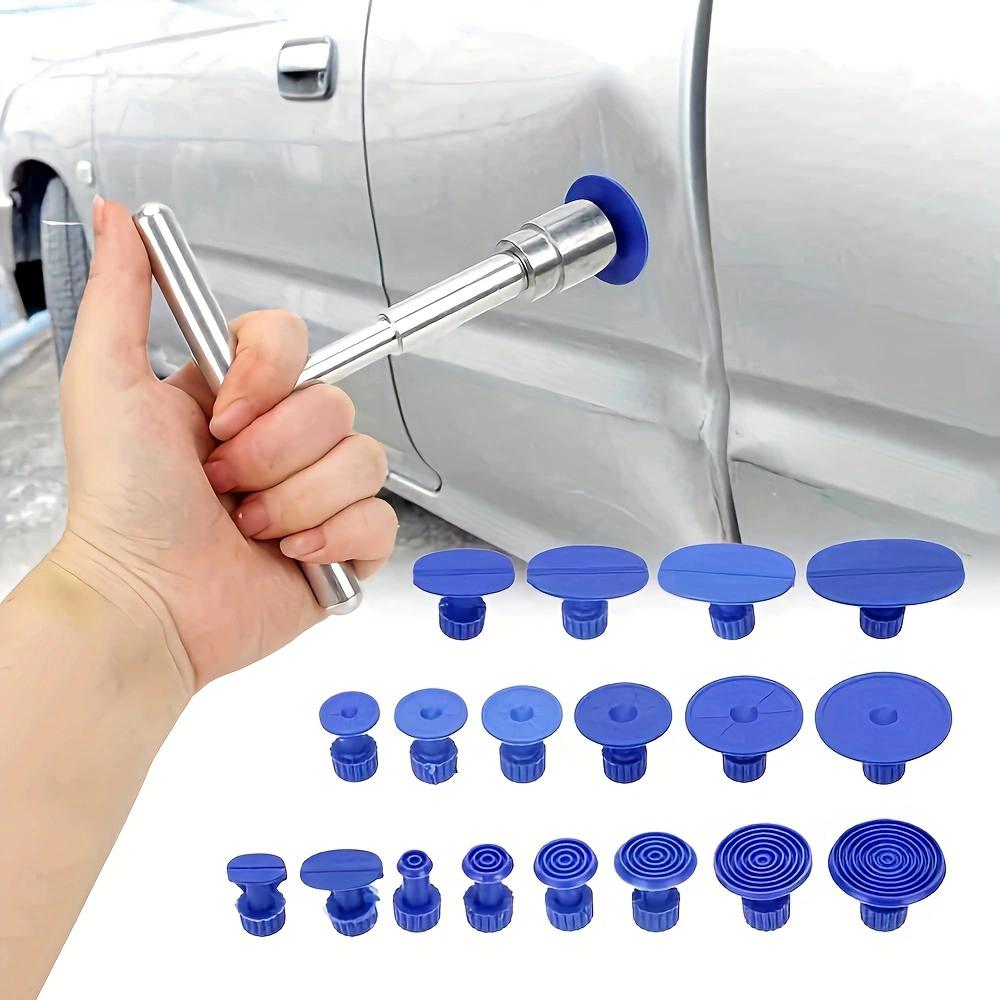 New Car Dent Repair Tools Paintless Dent Repair Kit Auto Paintless Body Dent Removal Remover Kits Dent Puller for Cars
