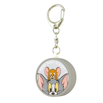 Gourmandies Tom ve Jerry Güvenlik Zili Tom ve Jerry TMJ-149A