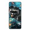 Phone Case For Huawei Nova 12s Back Cover Case Shockproof Black Silicone Soft Funda For Huawei Nova 12s Case Nova12s 6.7" Coque