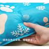 Pet Cooling Bed Large Cats Dog Sleep Bed Indoor Sofa Cats for Indoor Home and Travel