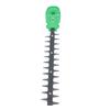 Hedge Trimmer Blade 42cm  Action Alloy Steel Multifunctional Hedge Trimmer Blade Replacement