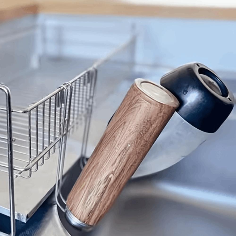 4PCS U Shape Kitchen Storage Rack Bold Bathroom Organizer Hook Hanging Cup Drying Hook Door