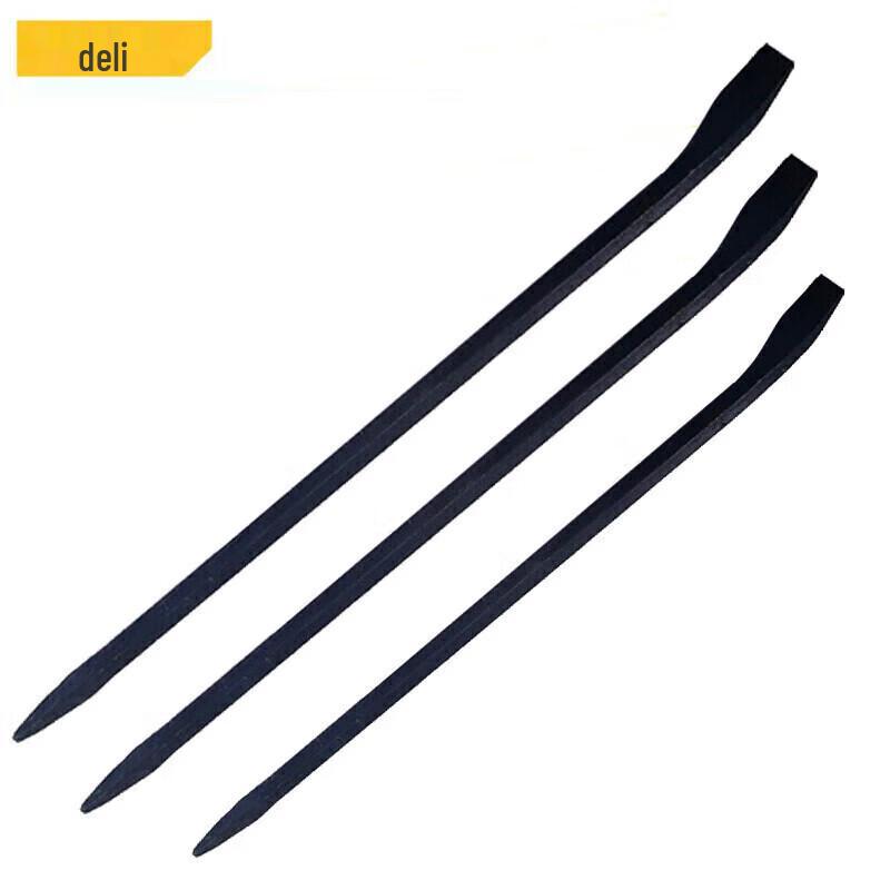 Deli Special Steel Pry Bar Nail Puller