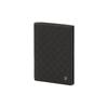 Daks Black Card Organizer  Cash Storage  Dbwa6e375bk