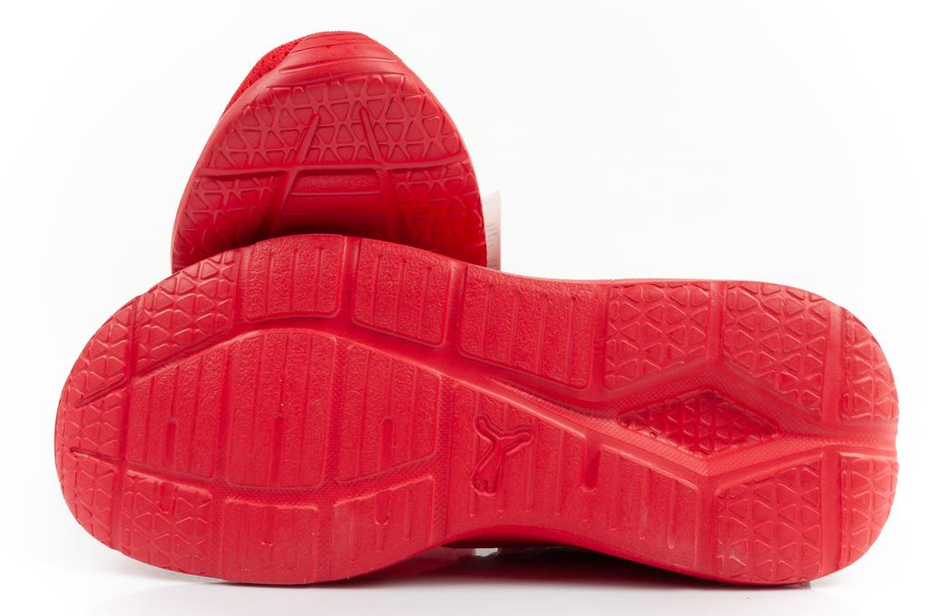 Puma Wired Run PS High Risk Red [374216 05] Y.29
