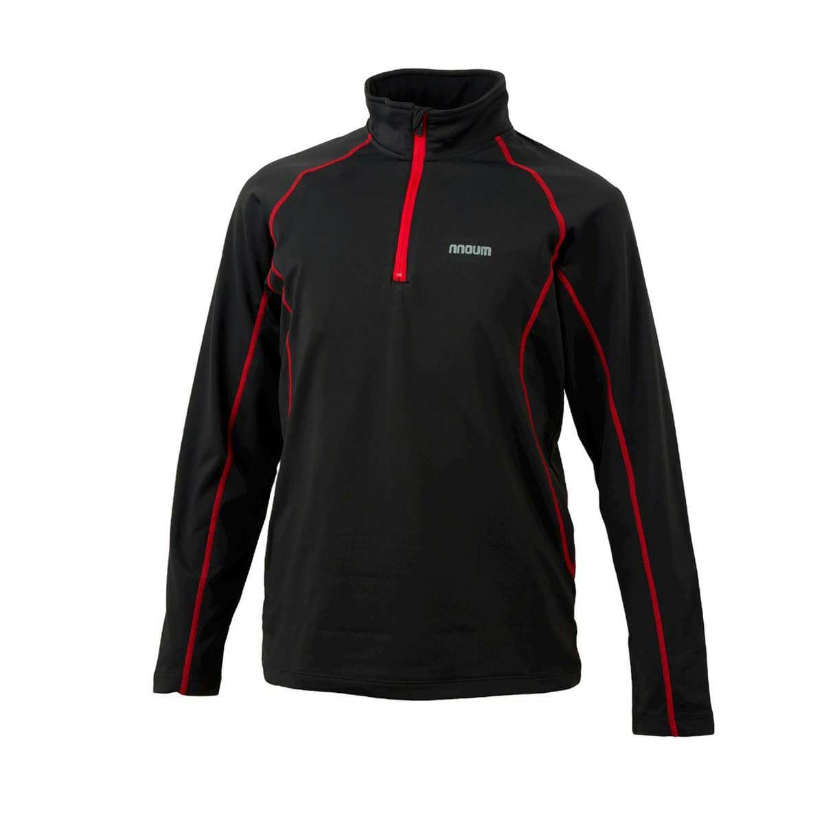 

NNOUM LS71JB Ski Perfect for Boys and Warm and Available in Sizes and and stretchy for mountain and other outdoor Kids Undershirt, Girls, Warm, 110,