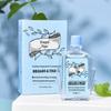 Longhu Cooling & Heatstroke Prevention 4-Piece Set