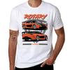 Rx7 Veilside Rotary Tshirt Funny T Shirts Unisex T Shirt Personalised Tshirt