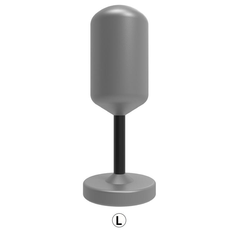 Metal Gravity Anal Plug For Male Female Anal Vaginal Tightness Trainer G-spot Masturbation Massager Adult Erotic Products