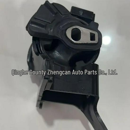 Mazda Engine Mount Rubber BKC9-39-070 for Cross-Border Sale