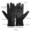 Anklai Winter Touchscreen Cycling Gloves