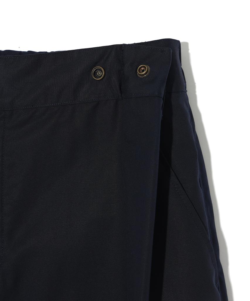 IEY Town Chino Pants Navy