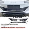 2024 BYD Seal 06 DM-i Ön Cam Böcek Filesi Karbon Fiber Dış Tasarım
