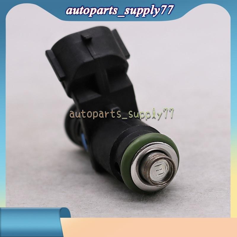 4Pcs 0906031A Fuel Injectors For VW Vento Passat for Seat Ibiza Cordoba 0 906 031 A