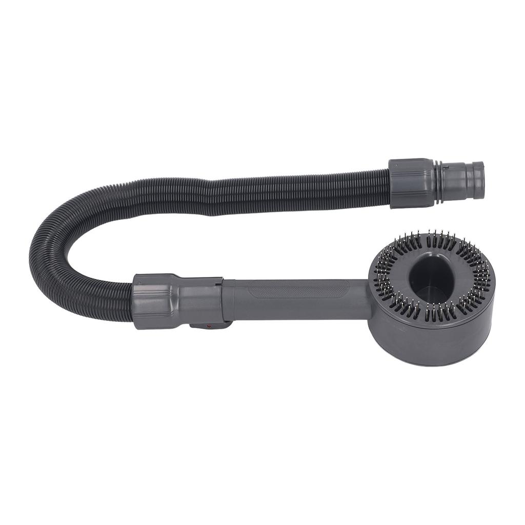 Pet Brush Vacuum Attachmnet Dog Brush ABS Easy Assembly Vacuum Attachment Tool for Proscenic P11
