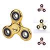 Metal Finger Spinner With Alloy Construction For Adults And Office Breaks Stress Relief Tool
