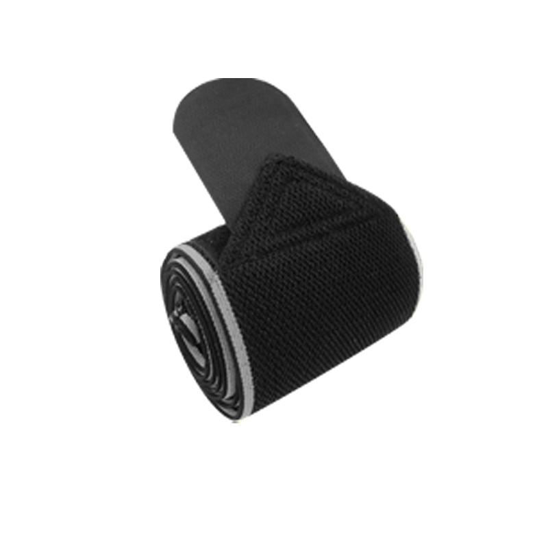Universal Size Adjustable Compression Ankle Brace Wrap for Achilles Tendonitis & Plantar Fasciitis Relief