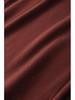 2025 Autumn/Winter Women's High-Quality Woolen A-Line High-Waisted Long Skirt