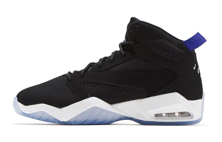 Air Jordan Lift Off Черный GS AR6346-040 36