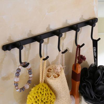 . Bademantelhaken, Kleiderhaken, Antikmessing-Finish, Badezimmer-Hardwareprodukt Bademantelhaken, Badezimmerzubehör-YT-3004