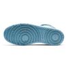 Nike Court Borough Mid 2 'Cerulean' Gs CD7782-401