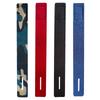 5Pcs Fishing Rod Tie Holder Strap Outdoor Fishing Rod Carry Strap Adjusted Tackle Holder Hook Tie