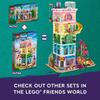 LEGO Friends Heartlake City Community Kitchen 41747