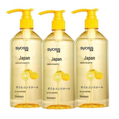 Champôs e condicionadores para cabelo – Shampoos